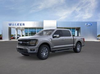 New 2026 Ford F150 XLT w/ Equipment Group 302A MID video 1