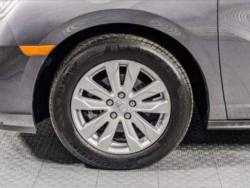 Used 2019 Honda Odyssey LX image 34