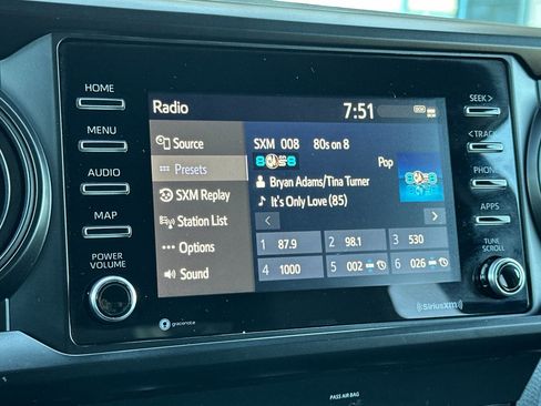 Used 2020 Toyota Tacoma SR image 16