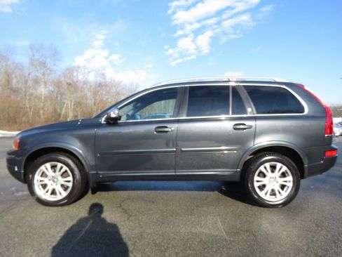 Used 2014 Volvo XC90 3.2 image 8