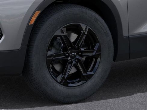 New 2026 Chevrolet Blazer LT AWD/4WD image 9