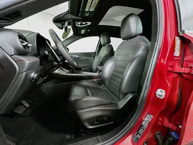 Used 2024 Dodge Hornet R/T Plus AWD/4WD image 4