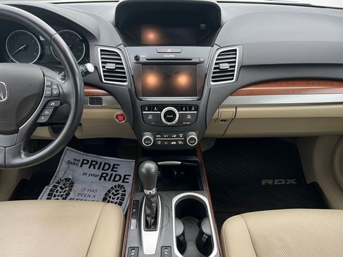 Used 2016 Acura RDX AWD w/ Technology Package image 35