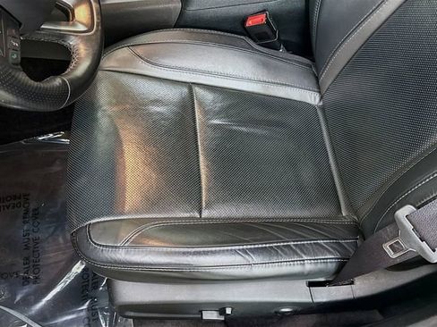 Used 2017 Dodge Charger SXT w/ AWD Premium Group image 20