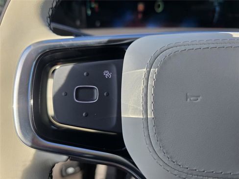 New 2026 Lincoln Nautilus Black Label AWD/4WD image 22