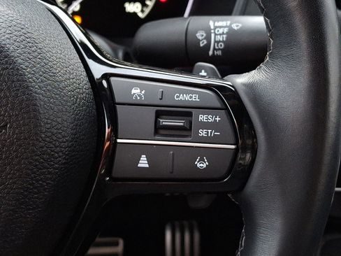 Certified 2023 Honda Civic Sport image 21