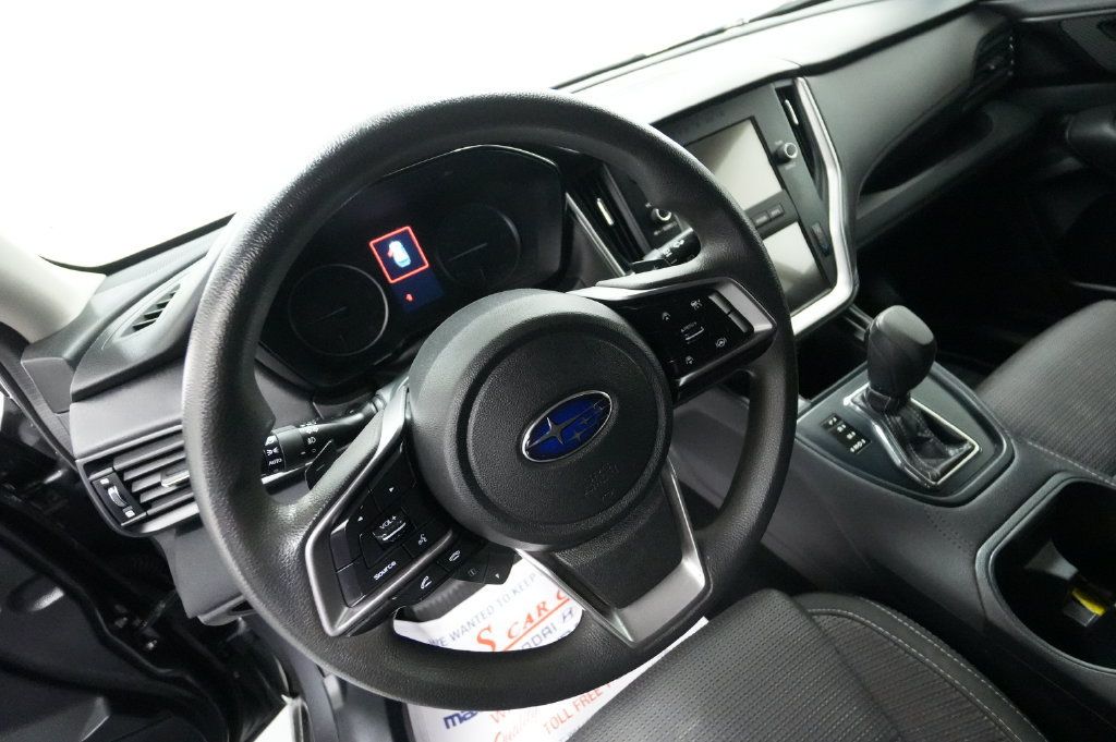 Used 2022 Subaru Outback AWD/4WD image 12