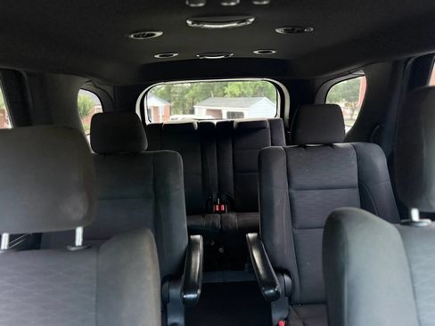 Used 2019 Dodge Durango GT w/ Blacktop Package RWD image 15