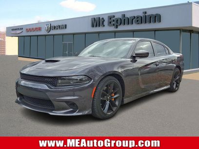 Used 2022 Dodge Charger GT w/ Plus Group