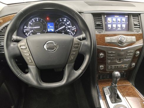 Used 2019 Nissan Armada SL w/ Premium Package image 22
