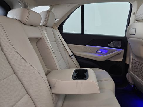 Certified 2020 Mercedes-Benz GLE 350 4MATIC image 28