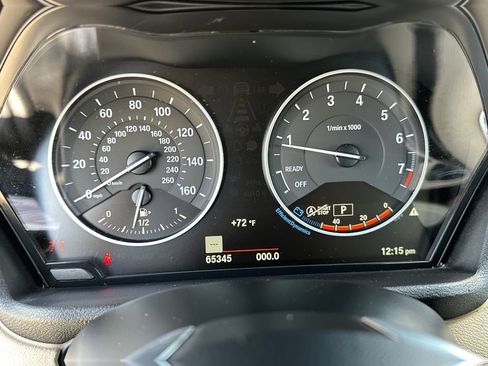 Used 2016 BMW X1 xDrive28i AWD/4WD image 33