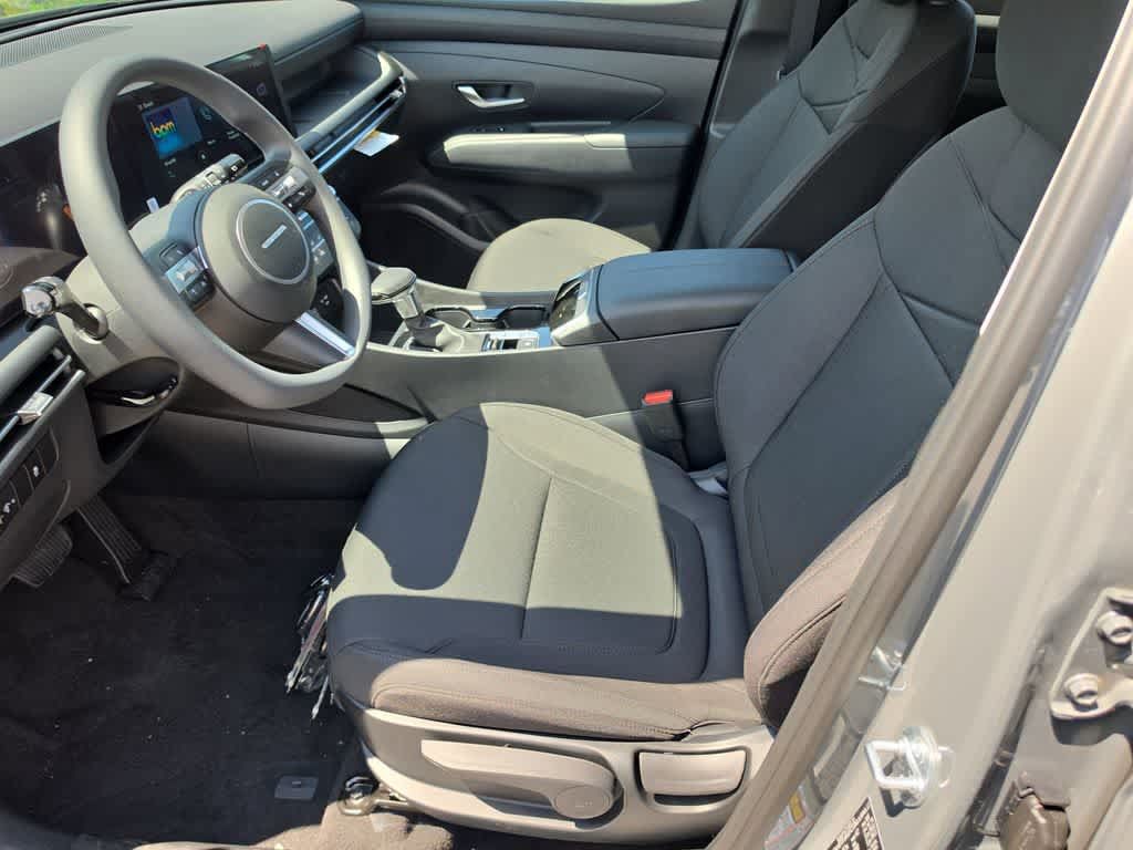 New 2026 Hyundai Tucson SE FWD image 16
