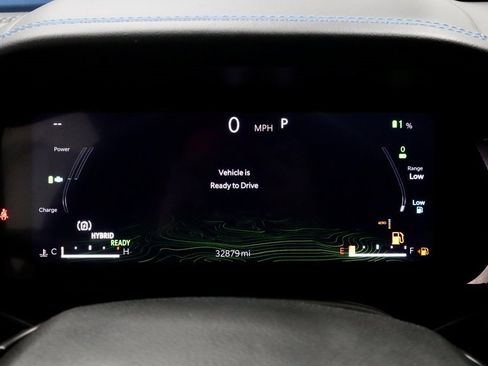 Used 2022 Jeep Grand Cherokee Trailhawk image 30