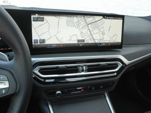 Used 2024 BMW 330i Sedan RWD image 20