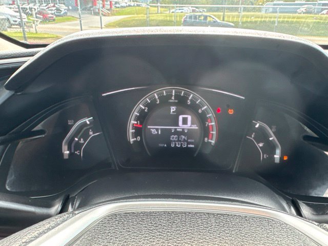Used 2016 Honda Civic LX image 20