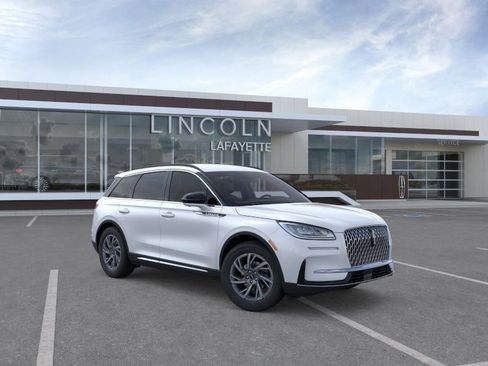 New 2026 Lincoln Corsair Premiere image 7