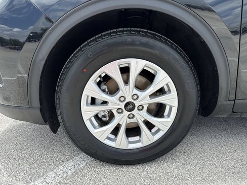 Used 2024 Ford Escape Active FWD image 18