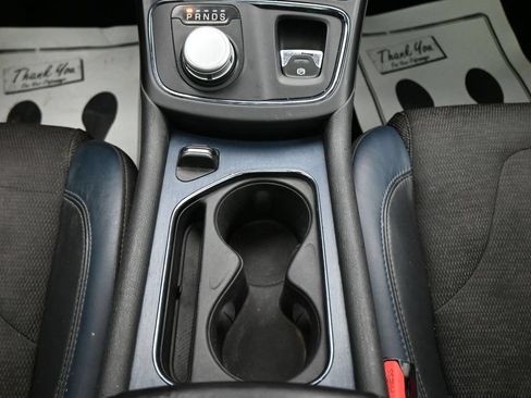 Used 2015 Chrysler 200 S w/ Navigation & Sound Group I FWD image 19