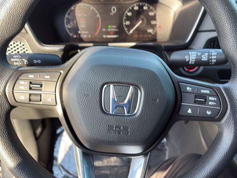 Certified 2026 Honda CR-V LX image 16