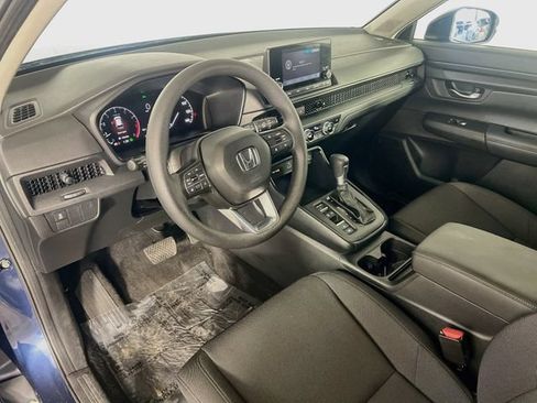 Used 2025 Honda CR-V EX image 11