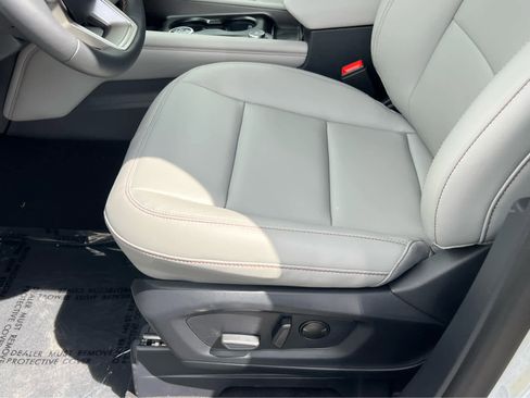 New 2026 Ford Explorer Active AWD/4WD image 31