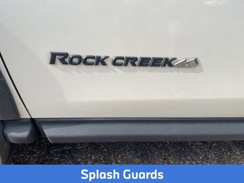 Used 2020 Nissan Pathfinder SV w/ Rock Creek Edition image 15