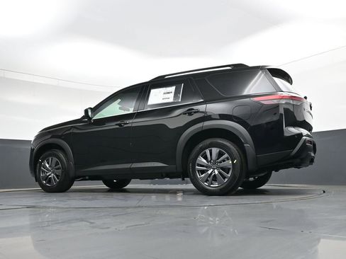New 2026 Nissan Pathfinder SV AWD/4WD image 42