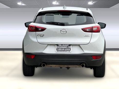 Used 2019 MAZDA CX-3 Sport image 10
