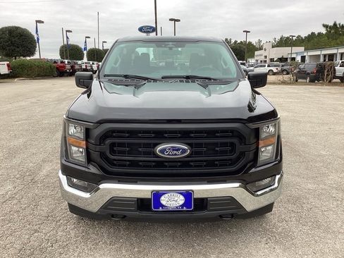 Used 2023 Ford F150 XL w/ XL Chrome Appearance Package image 2