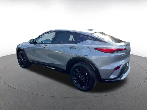 Used 2025 Buick Envista Sport Touring image 10