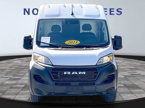 Used 2023 RAM ProMaster 3500 FWD image 2