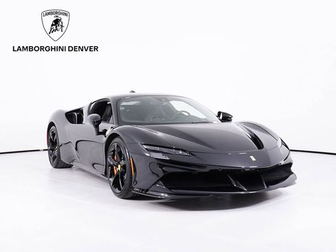 Used 2023 Ferrari SF90 Stradale image 10