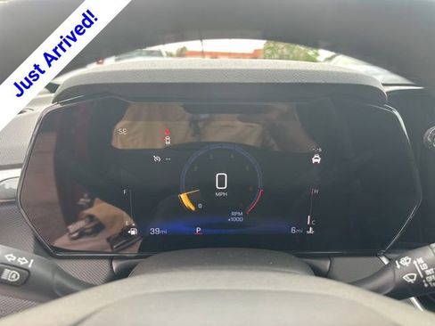 New 2026 Chevrolet TrailBlazer LS FWD image 21