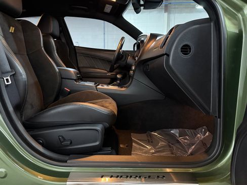 Used 2023 Dodge Charger Scat Pack image 47