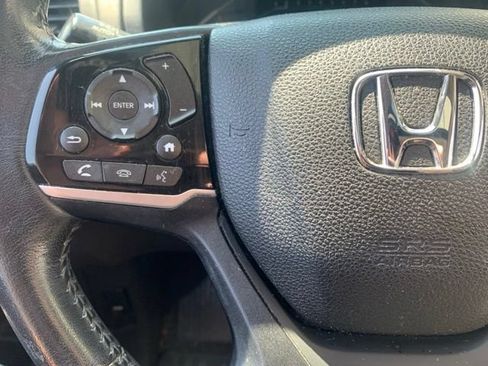 Used 2018 Honda Odyssey EX-L image 11