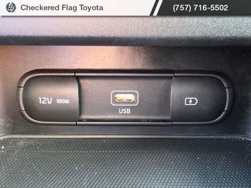 Used 2023 Kia Forte GT-Line w/ GT-Line Technology Package FWD image 33