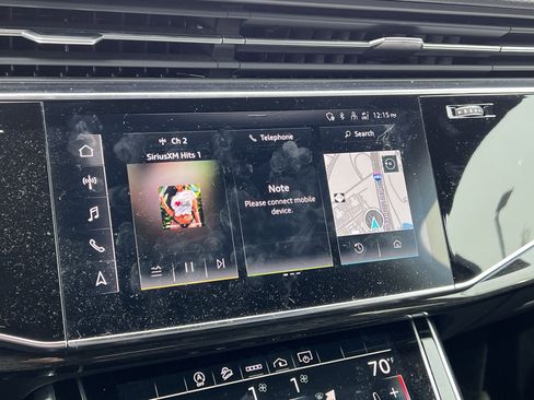 Used 2023 Audi Q7 2.0T Premium Plus image 25