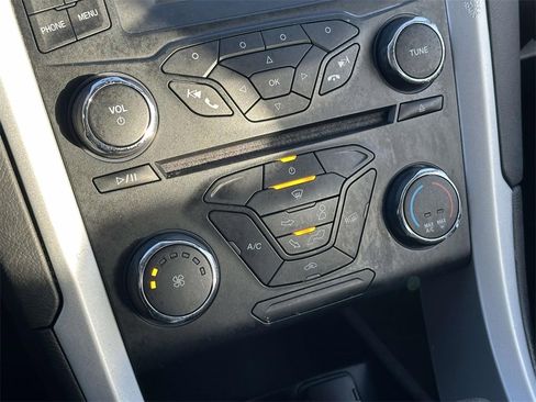 Used 2014 Ford Fusion S image 24