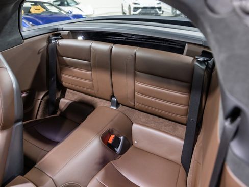 Used 2023 Porsche 911 Targa 4 GTS image 37