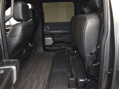 Used 2024 Ford F150 Lariat w/ Bed Utility Package image 12