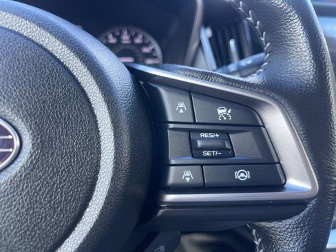 Used 2023 Subaru Outback Limited XT AWD/4WD image 27