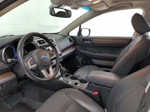 Used 2016 Subaru Outback 2.5i Limited image 13