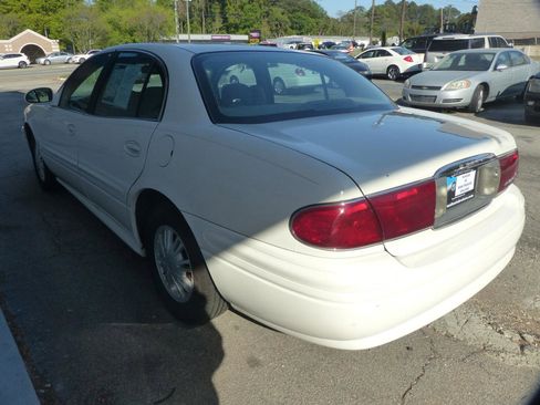 Used 2003 Buick Le Sabre Custom w/ Best Seller Package image 8