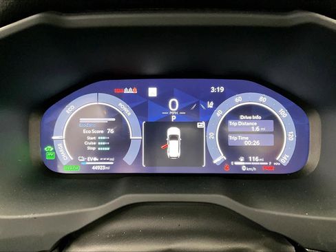 Used 2023 Toyota RAV4 XSE w/ Weather Package AWD/4WD image 25