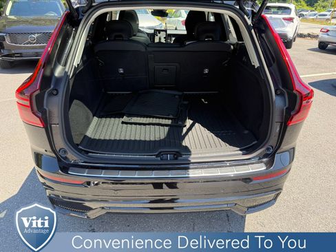 Certified 2026 Volvo XC60 B5 Plus w/ Protection Package Premier AWD/4WD image 24