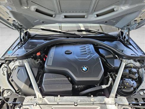 Used 2023 BMW 430i Gran Coupe w/ M Sport Package RWD image 26