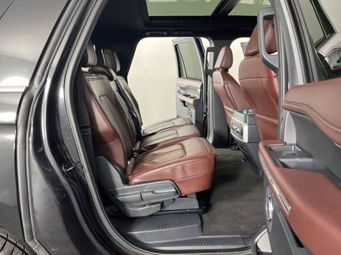 Used 2024 Ford Expedition Max Limited image 47