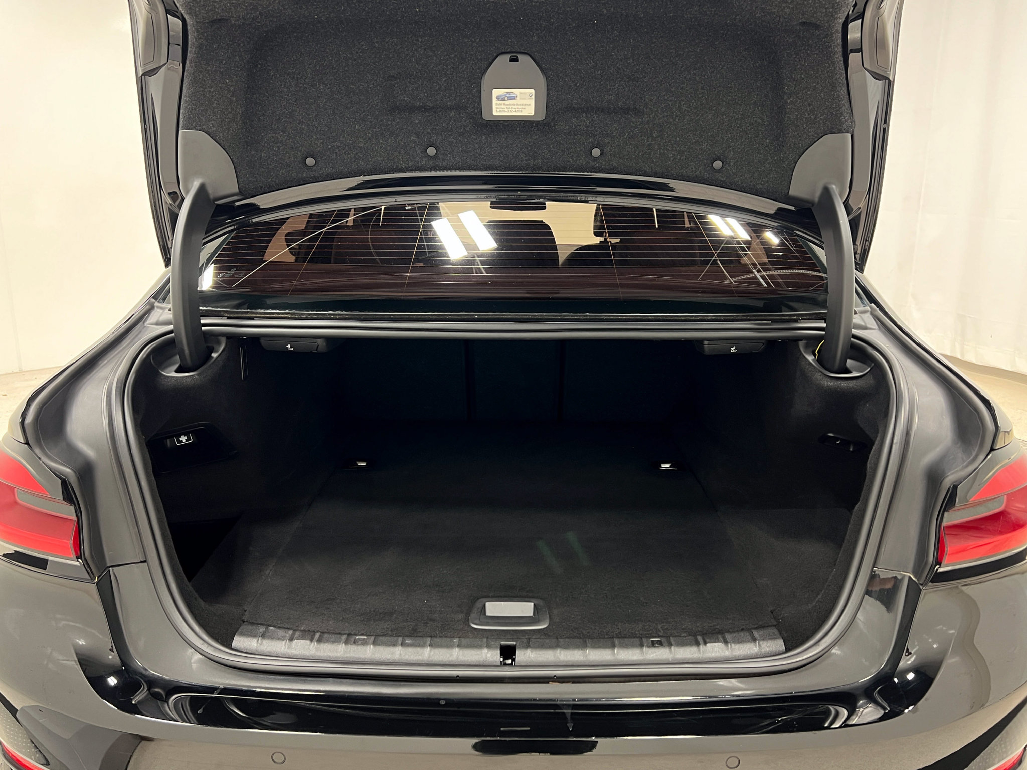 Used 2018 BMW 530e xDrive AWD/4WD image 27