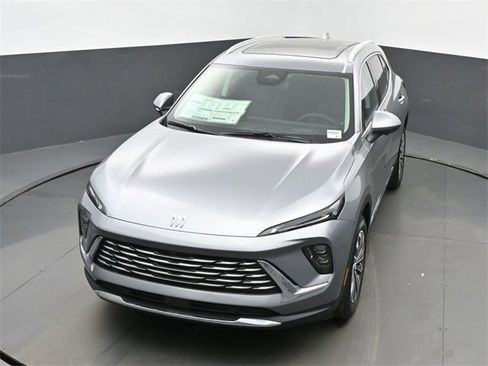 New 2026 Buick Envision Preferred image 38